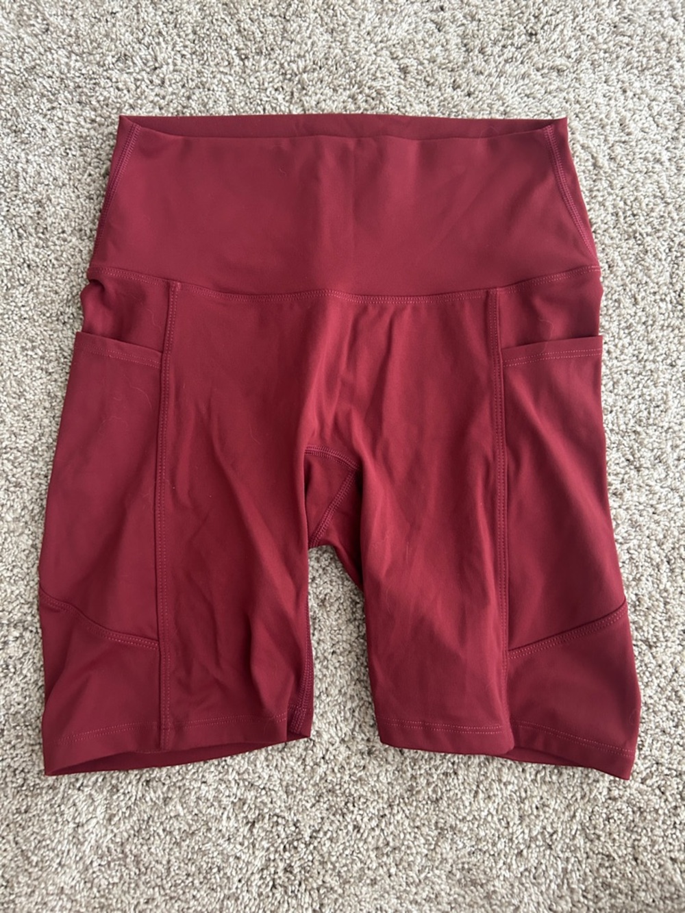 Iwa Company Shorts